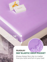[Lavender] SilkSilky  Sheet 004