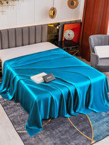 [Teal] SilkSilky  Sheet 001