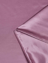 [Pale Mauve] SilkSilky  Duvet Covers 004