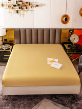 [Champagne] SilkSilky  Sheet 002