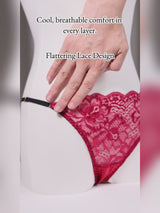 SilkSilky  Panty video 001