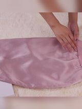 SilkSilky  Sleep Cap video 001