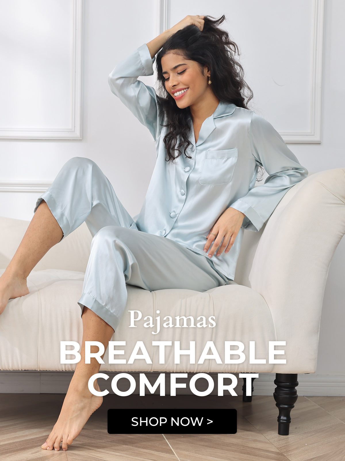 Sleepwear